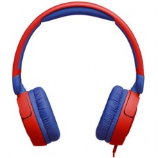 Навушники JBL JR 310 Red (JBLJR310RED) - Фото