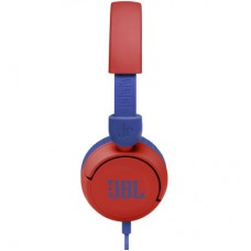 Навушники JBL JR 310 Red (JBLJR310RED) - Фото
