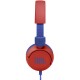Навушники JBL JR 310 Red (JBLJR310RED)