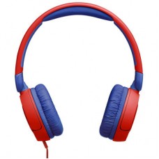 Навушники JBL JR 310 Red (JBLJR310RED) - Фото