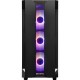 Корпус Chieftec Gaming Hunter Tempered Glass Edition (GS-01B-OP) Корпус Chieftec Gaming Hunter Tempered Glass Edition (GS-01B-OP)