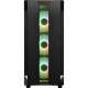 Корпус Chieftec Gaming Hunter Tempered Glass Edition (GS-01B-OP) Корпус Chieftec Gaming Hunter Tempered Glass Edition (GS-01B-OP)