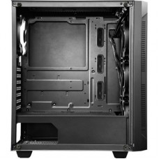Корпус CHIEFTEC Gaming Hunter Tempered Glass Edition (GS-01B-OP) - Фото