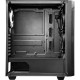Корпус Chieftec Gaming Hunter Tempered Glass Edition (GS-01B-OP) Корпус Chieftec Gaming Hunter Tempered Glass Edition (GS-01B-OP)