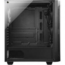 Корпус CHIEFTEC Gaming Hunter Tempered Glass Edition (GS-01B-OP) - Фото