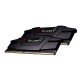 Модуль памяти для компьютера DDR4 64GB (2x32GB) 3600 MHz Ripjaws V G.Skill (F4-3600C18D-64GVK) Модуль памяти для компьютера DDR4 64GB (2x32GB) 3600 MHz Ripjaws V G.Skill (F4-3600C18D-64GVK)