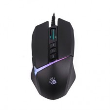 Мишка A4tech Bloody W60 Max Stone black - Фото