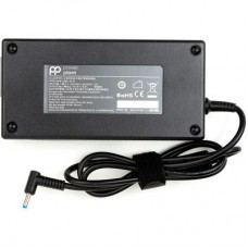 Блок живлення до ноутбука PowerPlant HP 220 V, 19.5 V 200 W 10.3 A (4.5*3.0) (HP200G4530) - Фото