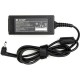 Блок живлення до ноутбука PowerPlant HP 220 V, 19.5 V 40 W 2.05 A (4.0*1.7) (HP40G4017B)