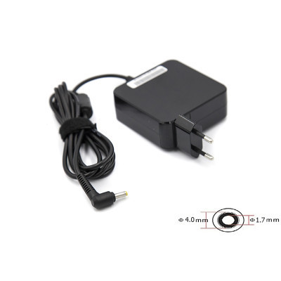 Блок живлення до ноутбука PowerPlant LENOVO 220 V, 20 V 65 W 3.25 A (4.0*1.7) wall mount (WM-IB65H4017)