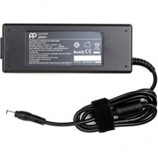 Блок живлення до ноутбука PowerPlant PANASONIC 220 V, 15.6 V 125 W 8 A (5.5*2.5) (PC125S5525) - Фото
