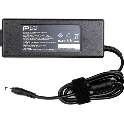 Блок живлення до ноутбука PowerPlant PANASONIC 220 V, 15.6 V 125 W 8 A (5.5*2.5) (PC125S5525)