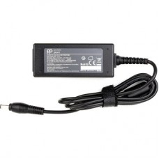 Блок живлення до ноутбука PowerPlant SAMSUNG 220 V, 19 V 40 W 2.1 A (5.5*3.0) (SA40F5530) - Фото