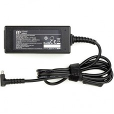 Блок живлення до ноутбука PowerPlant SONY 220 V, 19.5 V 39 W 2 A (6.5*4.4) (SO39G6544) - Фото