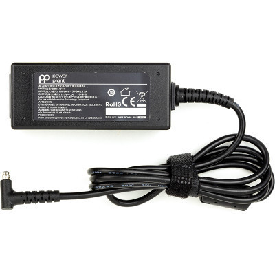 Блок живлення до ноутбука PowerPlant SONY 220 V, 19.5 V 39 W 2 A (6.5*4.4) (SO39G6544)