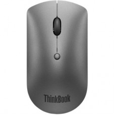 Мышка Lenovo ThinkBook Bluetooth Silent Mouse (4Y50X88824)