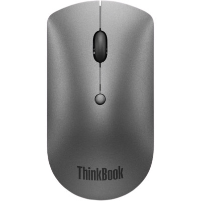 Мишка Lenovo ThinkBook Bluetooth Silent Mouse (4Y50X88824)