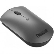 Мишка Lenovo ThinkBook Bluetooth Silent Mouse (4Y50X88824) - Фото