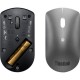 Мишка Lenovo ThinkBook Bluetooth Silent Mouse (4Y50X88824) Мишка Lenovo ThinkBook Bluetooth Silent Mouse (4Y50X88824)