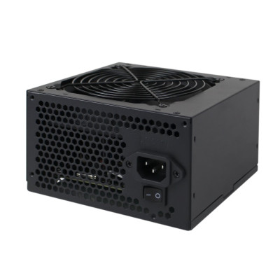 Блок живлення LogicPower 400 W (ATX-400W-120)