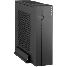 Корпус Chieftec Compact (IX-01B-OP) Корпус Chieftec Compact (IX-01B-OP)