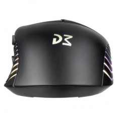 Мишка Dream Machines DM5 Blink Black (DM5_BLINK) - Фото