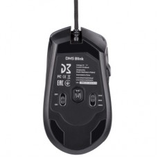 Мишка Dream Machines DM5 Blink Black (DM5_BLINK) - Фото