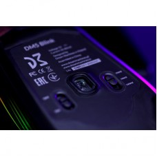 Мишка Dream Machines DM5 Blink Black (DM5_BLINK) - Фото