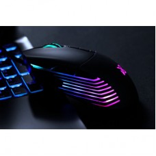 Мишка Dream Machines DM5 Blink Black (DM5_BLINK) - Фото
