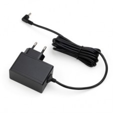 Блок живлення до ноутбука Vinga 24 W 12 V 2.0 А роз'єм 2.5*0.7, wall mount (VPA-1202001) - Фото