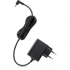 Блок живлення до ноутбука Vinga 24 W 12 V 2.0 А роз'єм 2.5*0.7, wall mount (VPA-1202001) - Фото