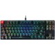Клавиатура Glorious GMMK TKL Black (GMMK-TKL-BRN)