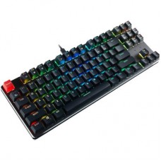 Клавіатура Glorious GMMK TKL Black (GMMK-TKL-BRN) - Фото
