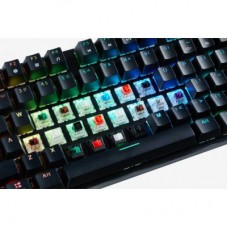 Клавіатура Glorious GMMK TKL Black (GMMK-TKL-BRN) - Фото