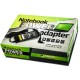Блок живлення до ноутбука PowerPlant SAMSUNG 220 V, 40 W, 12 V, 3.3 A (2.5*0.7mm) (SA40A2507)
