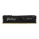 Модуль пам'яті для комп'ютера DDR4 16 GB (2x8GB) 3600 MHz Fury Beast Black HyperX (Kingston Fury) Модуль пам'яті для комп'ютера DDR4 16 GB (2x8GB) 3600 MHz Fury Beast Black HyperX (Kingston Fury)
