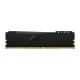 Модуль пам'яті для комп'ютера DDR4 16 GB (2x8GB) 3600 MHz Fury Beast Black HyperX (Kingston Fury) Модуль пам'яті для комп'ютера DDR4 16 GB (2x8GB) 3600 MHz Fury Beast Black HyperX (Kingston Fury)