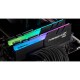 Модуль памяти для компьютера DDR4 16GB (2x8GB) 3600 MHz Trident Z RGB G.Skill (F4-3600C18D-16GTZRX) Модуль памяти для компьютера DDR4 16GB (2x8GB) 3600 MHz Trident Z RGB G.Skill (F4-3600C18D-16GTZRX)