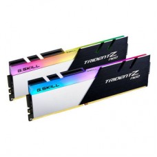 Модуль памяти для компьютера DDR4 16GB (2x8GB) 3600 MHz Trident Z Neo G.Skill (F4-3600C16D-16GTZNC)