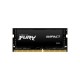 Модуль памяти для ноутбука SoDIMM DDR4 32GB 3200 MHz Fury Impact Kingston Fury (ex.HyperX) (KF432S20IB/32) Модуль памяти для ноутбука SoDIMM DDR4 32GB 3200 MHz Fury Impact Kingston Fury (ex.HyperX) (KF432S20IB/32)