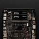 Модуль памяти для ноутбука SoDIMM DDR4 32GB 3200 MHz Fury Impact Kingston Fury (ex.HyperX) (KF432S20IB/32) Модуль памяти для ноутбука SoDIMM DDR4 32GB 3200 MHz Fury Impact Kingston Fury (ex.HyperX) (KF432S20IB/32)