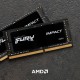 Модуль памяти для ноутбука SoDIMM DDR4 32GB 3200 MHz Fury Impact Kingston Fury (ex.HyperX) (KF432S20IB/32) Модуль памяти для ноутбука SoDIMM DDR4 32GB 3200 MHz Fury Impact Kingston Fury (ex.HyperX) (KF432S20IB/32)