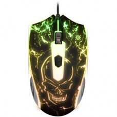 Мышка Defender Overmatch GM-069 USB Black (52069) - Фото