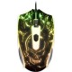 Мышка Defender Overmatch GM-069 USB Black (52069) Мышка Defender Overmatch GM-069 USB Black (52069)