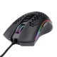 Мышка Redragon Storm Elite 16000dpi RGB USB Black (77853) Мышка Redragon Storm Elite 16000dpi RGB USB Black (77853)