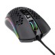 Мышка Redragon Storm Elite 16000dpi RGB USB Black (77853) Мышка Redragon Storm Elite 16000dpi RGB USB Black (77853)