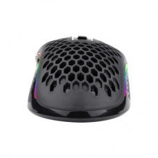 Мышка Redragon Storm Elite 16000dpi RGB USB Black (77853) - Фото