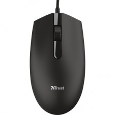 Мишка Trust Basi USB Black (24271)