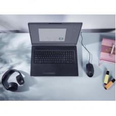 Мишка Trust Basi USB Black (24271) - Фото