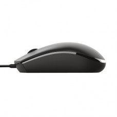 Мишка Trust Basi USB Black (24271) - Фото